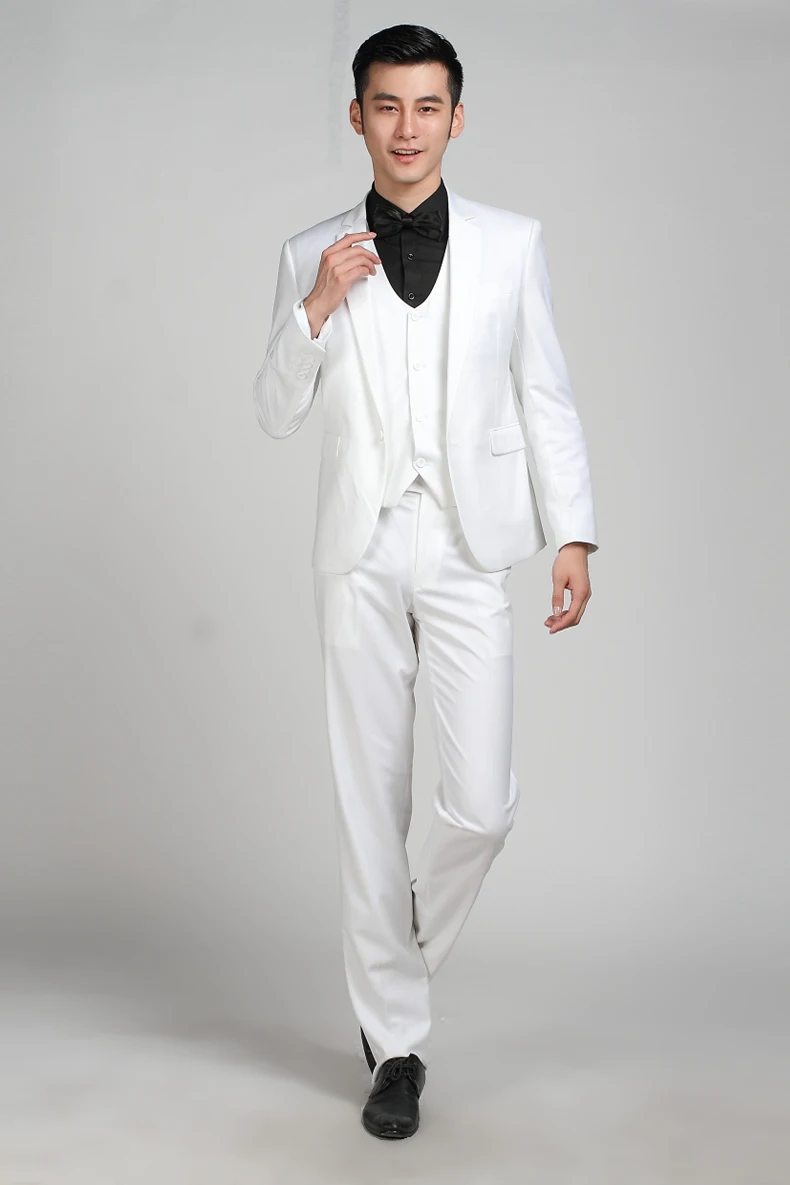 (Jacket + Pants) men ivory tuxedo Business Suits Slim Men's Suits Brand Clothing Wedding Suits For Men Latest Coat Pant Designs
(Jacket + Pants) men ivory tuxedo Business Suits Slim Men's Suits Brand Clothing Wedding Suits For Men Latest Coat Pant Designs