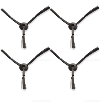 Vacuum Cleaning Robots Replacement Side Brush Sweeping Robot Accessories Suitable for Medion MD16192 MD18500 MD18501 4pcs
Vacuum Cleaning Robots Replacement Side Brush Sweeping Robot Accessories Suitable for Medion MD16192 MD18500 MD18501 4pcs