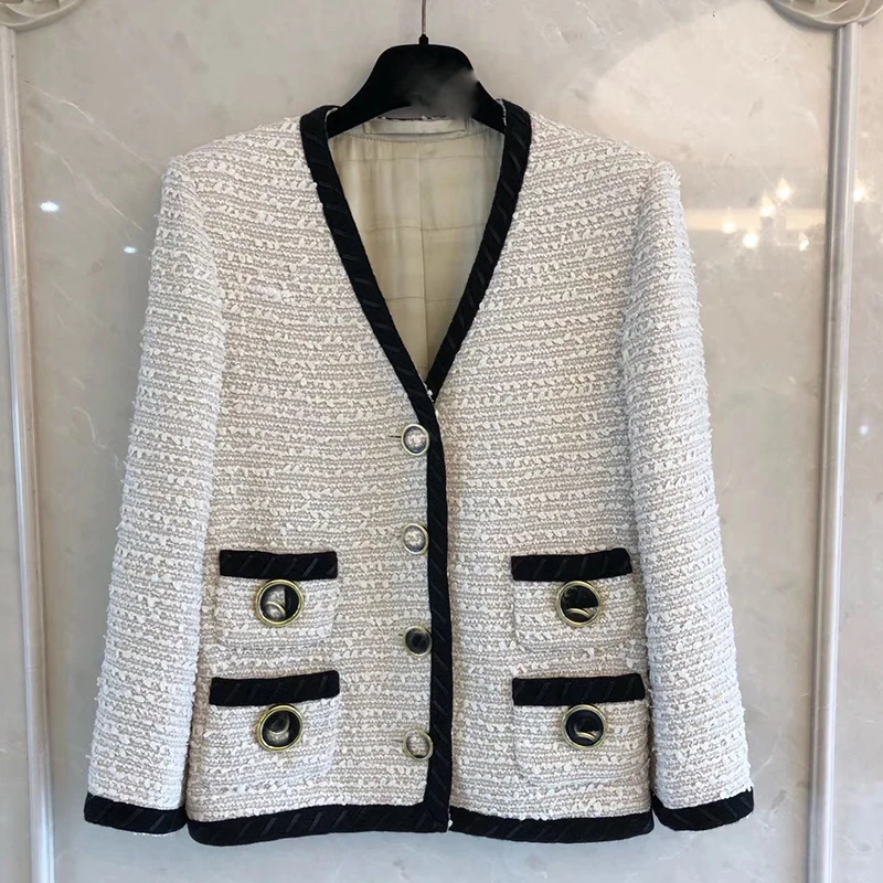 Women Slim Jacket Fashion Overcoats long Sleeve Cardigan Suit Outfits Clothes Jacket Coat Outwear Women Clothing 2019 New
Women Slim Jacket Fashion Overcoats long Sleeve Cardigan Suit Outfits Clothes Jacket Coat Outwear Women Clothing 2019 New