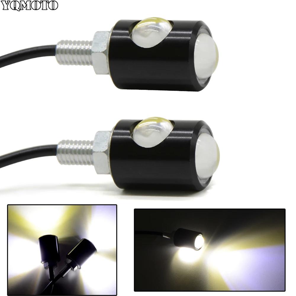 Motorcycle Handlebar Light LED Plug Grip Bar End Turn Signal DRL Daytime Running Light Super Bright for triumph Benelli buell
Motorcycle Handlebar Light LED Plug Grip Bar End Turn Signal DRL Daytime Running Light Super Bright for triumph Benelli buell
