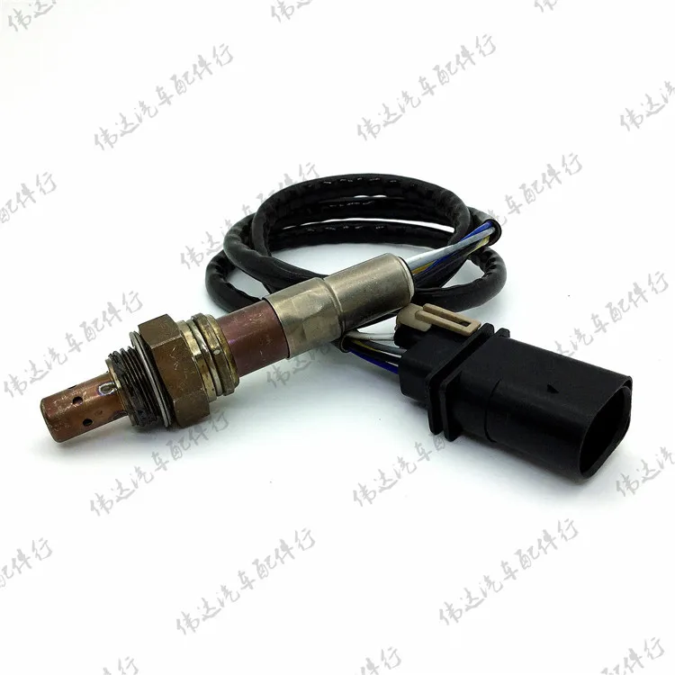 Free Shipping High Quality New for Volkswagen Audi Automotive Oxygen Sensor 06E906265L 06E906265S
Free Shipping High Quality New for Volkswagen Audi Automotive Oxygen Sensor 06E906265L 06E906265S