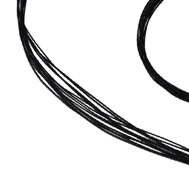 Bowstring Tyre Line Crossbow Rope Device String High Toughness Recurve Winding Bow Rope Cord Shooting Hunting Accessory
Bowstring Tyre Line Crossbow Rope Device String High Toughness Recurve Winding Bow Rope Cord Shooting Hunting Accessory