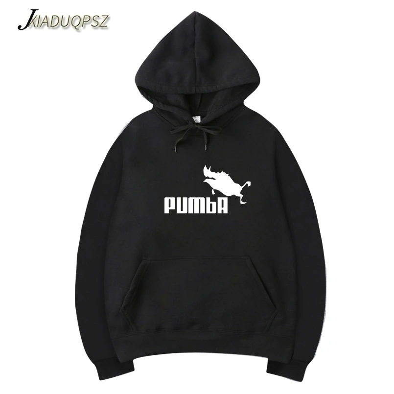 Autumn fashion Men Hoodies Simba Pumba Drake Hooded Sweatshirts Streetwear Custom High Quality Long Sleeve Hoodies Clothing
Autumn fashion Men Hoodies Simba Pumba Drake Hooded Sweatshirts Streetwear Custom High Quality Long Sleeve Hoodies Clothing