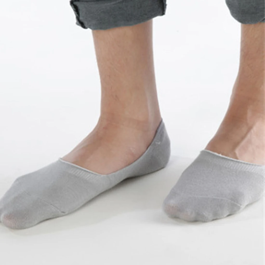 Comfortable 5pcs Mens Bamboo Invisible Ankle Socks Men Summer Casual Loafer Moccasins No Show Socks Male Boat Socks
Comfortable 5pcs Mens Bamboo Invisible Ankle Socks Men Summer Casual Loafer Moccasins No Show Socks Male Boat Socks