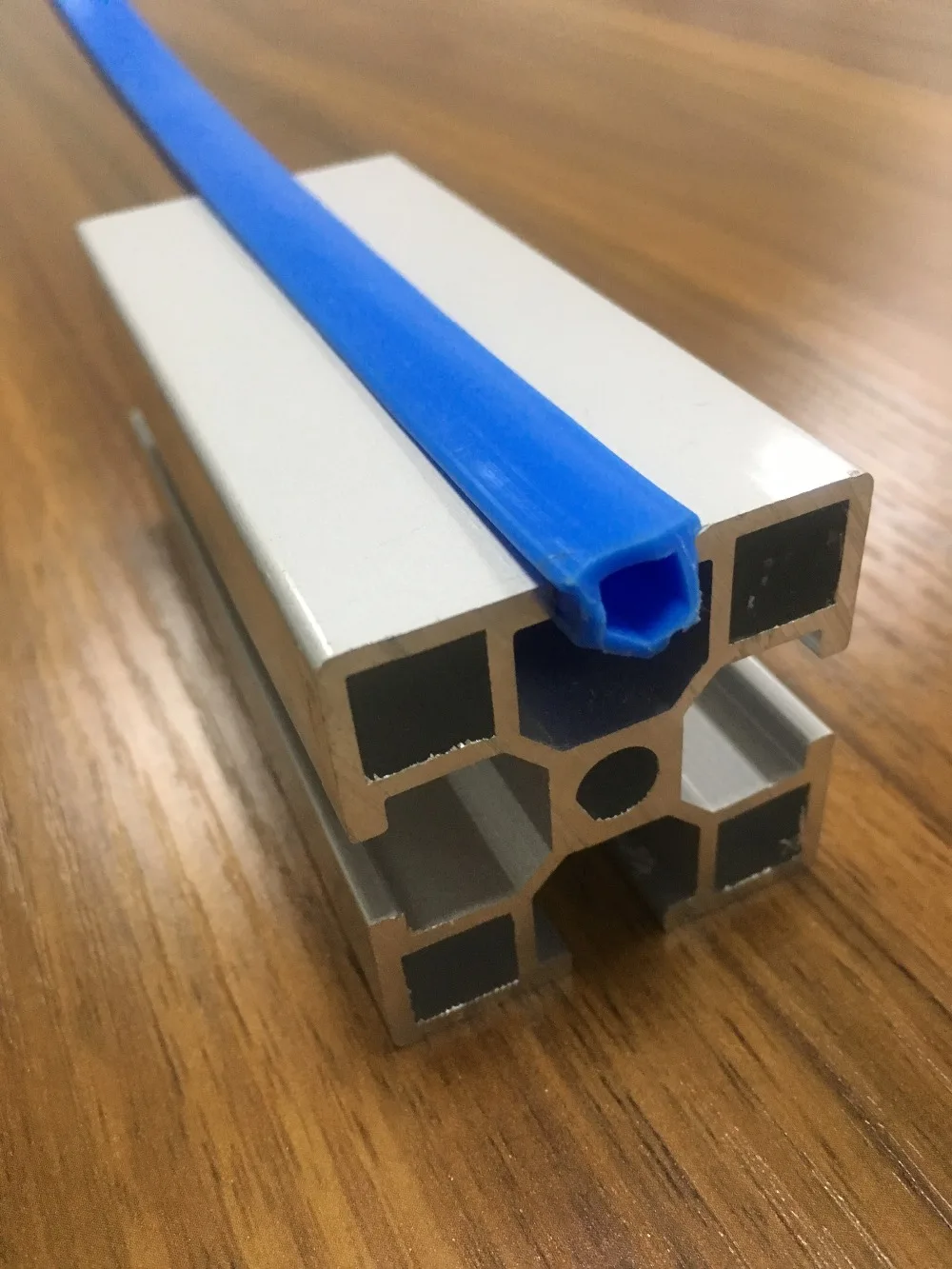customized extrusion 3030 t slot aluminum profile for decoration extruded decoration v slot aluminum profiles cover strip
customized extrusion 3030 t slot aluminum profile for decoration extruded decoration v slot aluminum profiles cover strip
