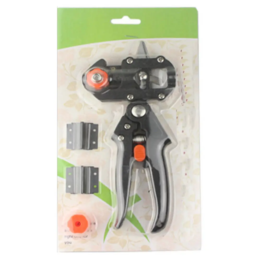 2 Blade Garden Tools 06