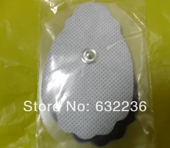 DHL Free Shipping 2000pcs/lot 7.5*4.8cm non-woven Hand shape Tens Electrode Pads for Digital Therapy Machine Massager
DHL Free Shipping 2000pcs/lot 7.5*4.8cm non-woven Hand shape Tens Electrode Pads for Digital Therapy Machine Massager