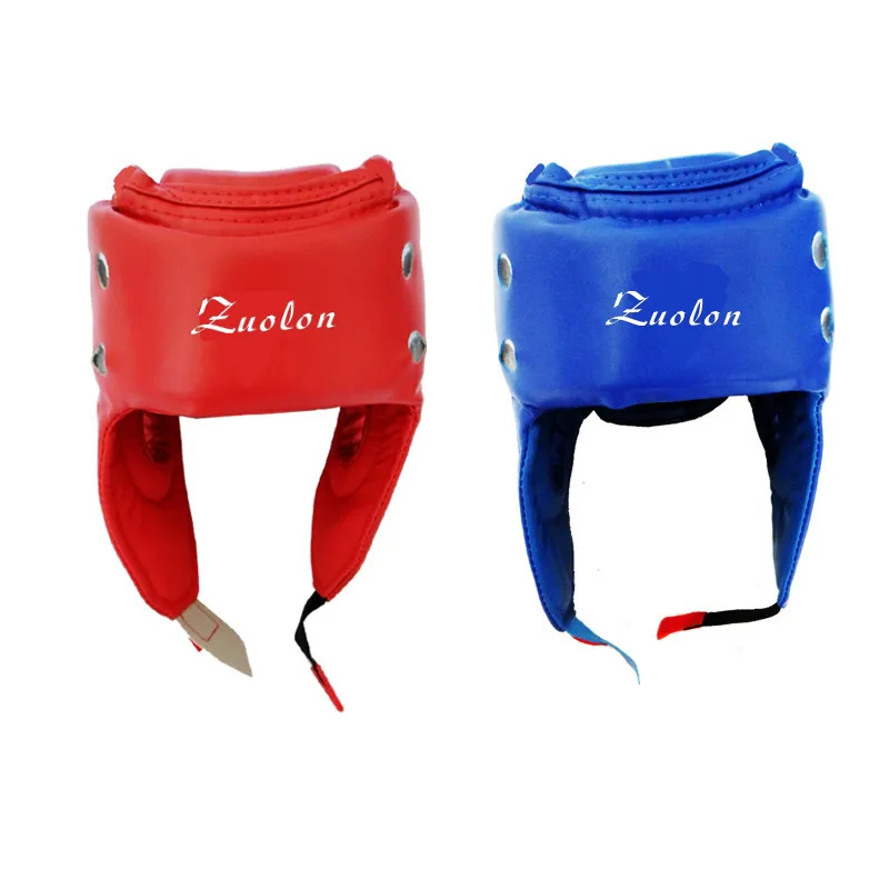 Adult Kids Boxing Helmets Training Sanda Fight/Muay Thai/Boxeo/MMA/Taekwondo/Head Protector Guard
Adult Kids Boxing Helmets Training Sanda Fight/Muay Thai/Boxeo/MMA/Taekwondo/Head Protector Guard