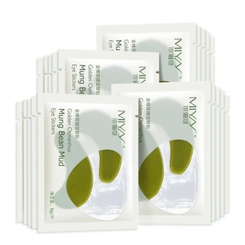 Golden Osmanthus Collagen Eye Mask Anti-Puffiness Dark Circle Anti-Aging Moisturizing Hyaluronic Acid Soothing Fatigue Eye Care.
Golden Osmanthus Collagen Eye Mask Anti-Puffiness Dark Circle Anti-Aging Moisturizing Hyaluronic Acid Soothing Fatigue Eye Care.