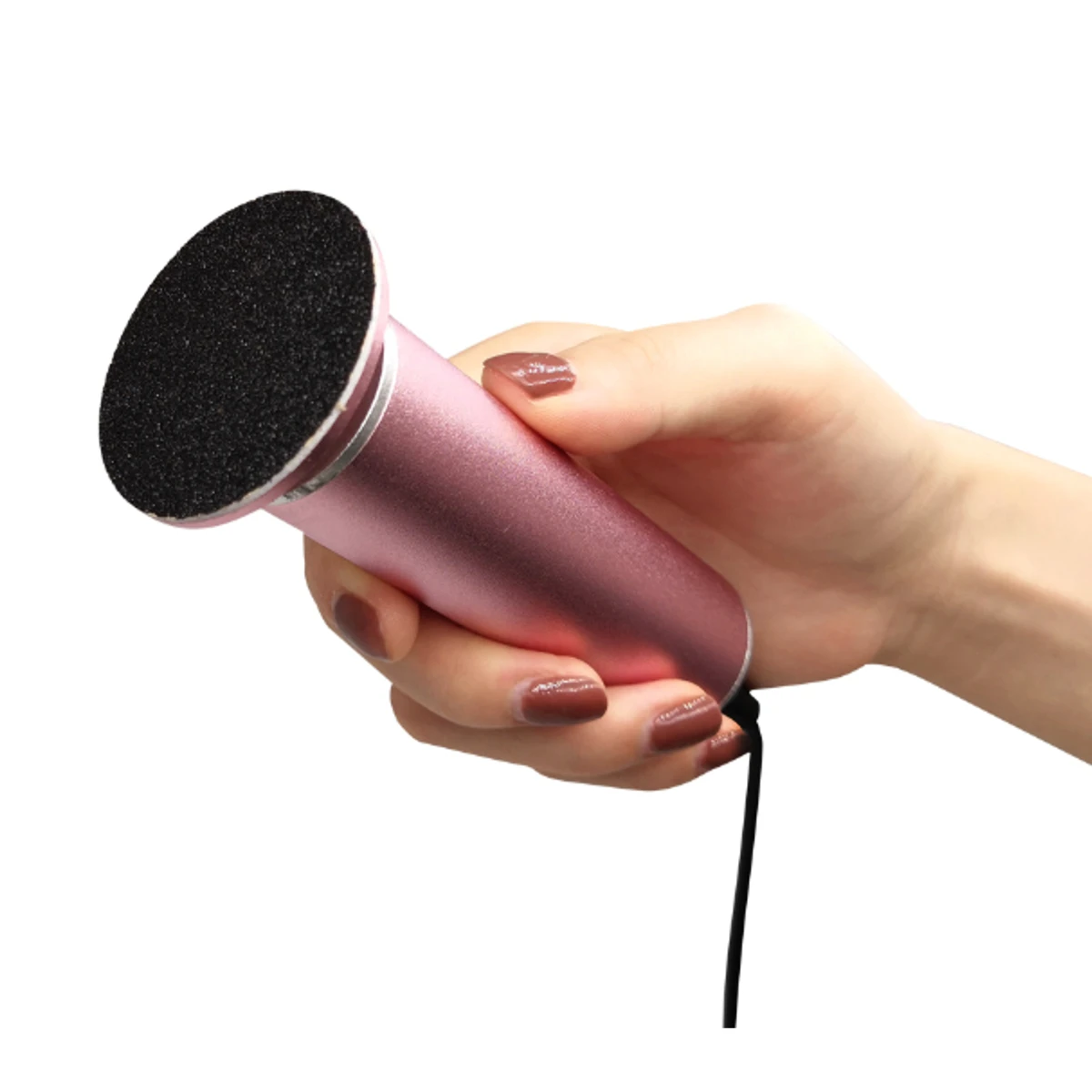 60pcs Replacement Refill Grinding Foot Pedicure File Dead Skin Remover For Electric Pedicure Machine Foot Rasps Foot Care Tool
60pcs Replacement Refill Grinding Foot Pedicure File Dead Skin Remover For Electric Pedicure Machine Foot Rasps Foot Care Tool