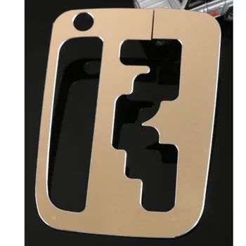 BBQ@FUKA NEW 1 PCS Gold/Red/Blue/Silver Aluminium Gear Box Trim Decoration Cover Trim For Suzuki Jimny Aluminium Gear Box Trim
BBQ@FUKA NEW 1 PCS Gold/Red/Blue/Silver Aluminium Gear Box Trim Decoration Cover Trim For Suzuki Jimny Aluminium Gear Box Trim