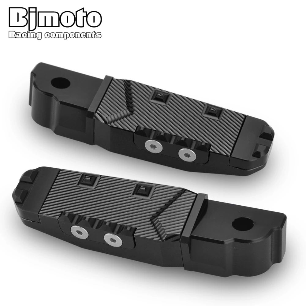 BJMOTO Motorcycle Foot Pegs Rear Passenger Pedal For BMW S1000RR S1000 RR S 1000 R S1000R S1000XR S1000 XR HP4
BJMOTO Motorcycle Foot Pegs Rear Passenger Pedal For BMW S1000RR S1000 RR S 1000 R S1000R S1000XR S1000 XR HP4