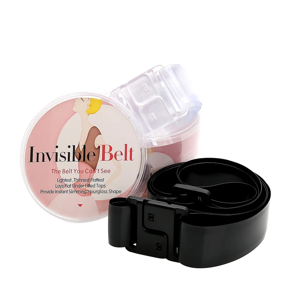 Aohaolee Invisibelt Original Lay Flat Women's Belt no Bulge jeans girdle Slimming waistband body shaper 
Aohaolee Invisibelt Original Lay Flat Women's Belt no Bulge jeans girdle Slimming waistband body shaper