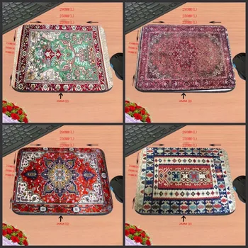 The Carpet Of Fashion Top Selling Silicon Anti-slip Mousepad Computer Gaming Rubber Mouse Pad Mat 22x18cm/ 25x20cm/25x29cm
The Carpet Of Fashion Top Selling Silicon Anti-slip Mousepad Computer Gaming Rubber Mouse Pad Mat 22x18cm/ 25x20cm/25x29cm