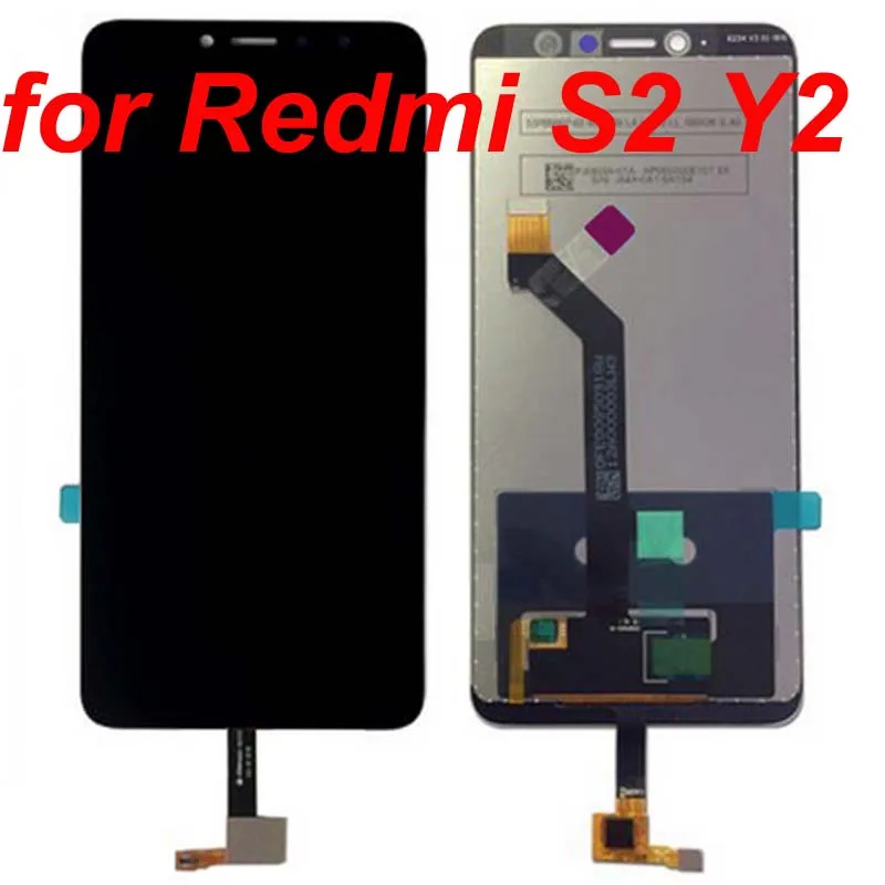 Xiaomi Redmi S2 Дисплей Купить