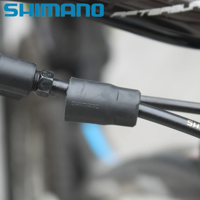 SHIMANO Mountain Bikes Deore M596 M615 M6000 SLX M666 M675 M7000 XT M785 M8000 XTR M985 M9000 M9020 Lever parts Hose Cover
SHIMANO Mountain Bikes Deore M596 M615 M6000 SLX M666 M675 M7000 XT M785 M8000 XTR M985 M9000 M9020 Lever parts Hose Cover