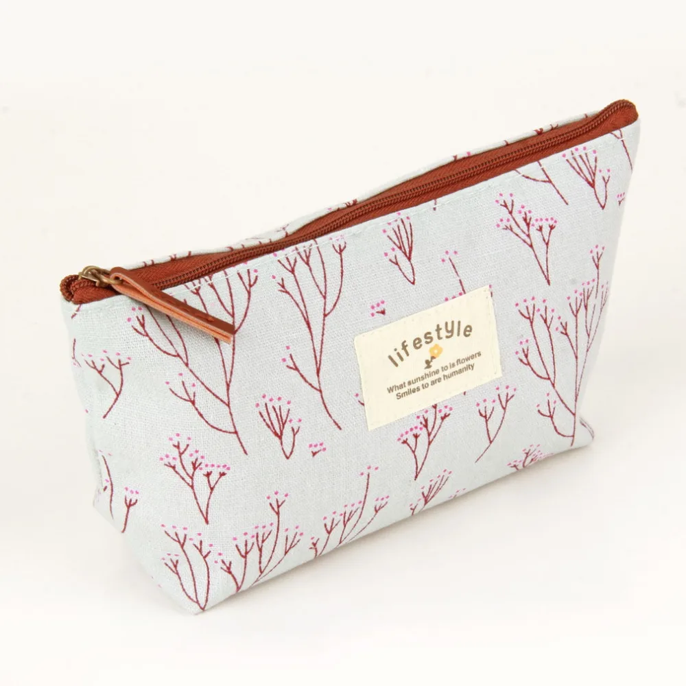 Vintage Flower Floral Pencil Pen Cosmetic Makeup/Gadget Storage bag Case Purse Multi Functional Travel Organizer Handbag
Vintage Flower Floral Pencil Pen Cosmetic Makeup/Gadget Storage bag Case Purse Multi Functional Travel Organizer Handbag