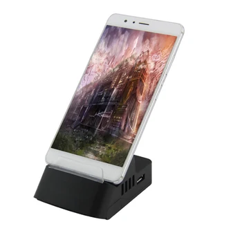 For Switch HDMI Charging Dock Station Adjustable Bracket HDMI Video Charging Charger Base for Nintend Switch Host
For Switch HDMI Charging Dock Station Adjustable Bracket HDMI Video Charging Charger Base for Nintend Switch Host