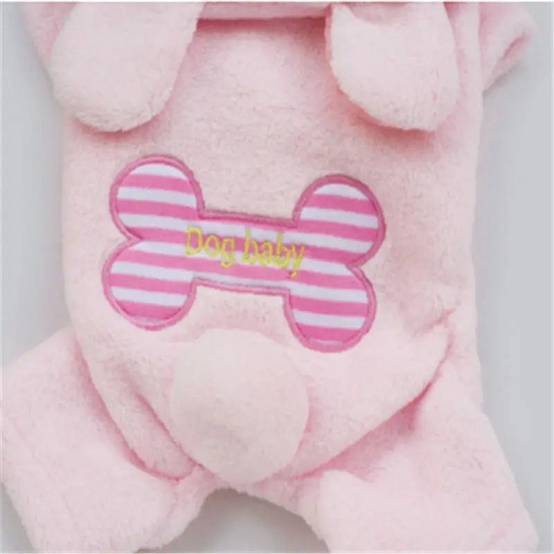 Pet Dog Clothes Cat Dog Hoodie Puppy Outfit Pet Sweater Clothing For Dogs Costume For Small Medium Dogs Chihuahua
Pet Dog Clothes Cat Dog Hoodie Puppy Outfit Pet Sweater Clothing For Dogs Costume For Small Medium Dogs Chihuahua