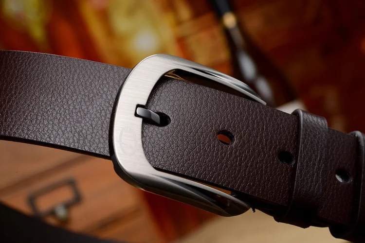 Hot classic buckles belt men's leather belt business leisure wild men belt wholesale
Hot classic buckles belt men's leather belt business leisure wild men belt wholesale
