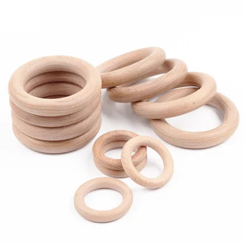 20Pcs 50mm 70mmBeech Wood Rattle Teethers Natural Wood Teething Rings Toy Baby Teether Tooth Care Non-toxic Healthy 100%
20Pcs 50mm 70mmBeech Wood Rattle Teethers Natural Wood Teething Rings Toy Baby Teether Tooth Care Non-toxic Healthy 100%