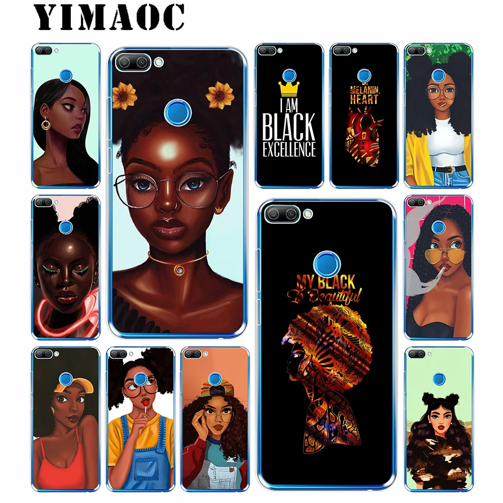 2bunz Melanin Poppin Princess Soft Silicone Case for Huawei Honor 10 9 8X 8C 8 7C 7X 7A Pro 6A & Nova 3i 3 2i Lite Note 10
2bunz Melanin Poppin Princess Soft Silicone Case for Huawei Honor 10 9 8X 8C 8 7C 7X 7A Pro 6A & Nova 3i 3 2i Lite Note 10
