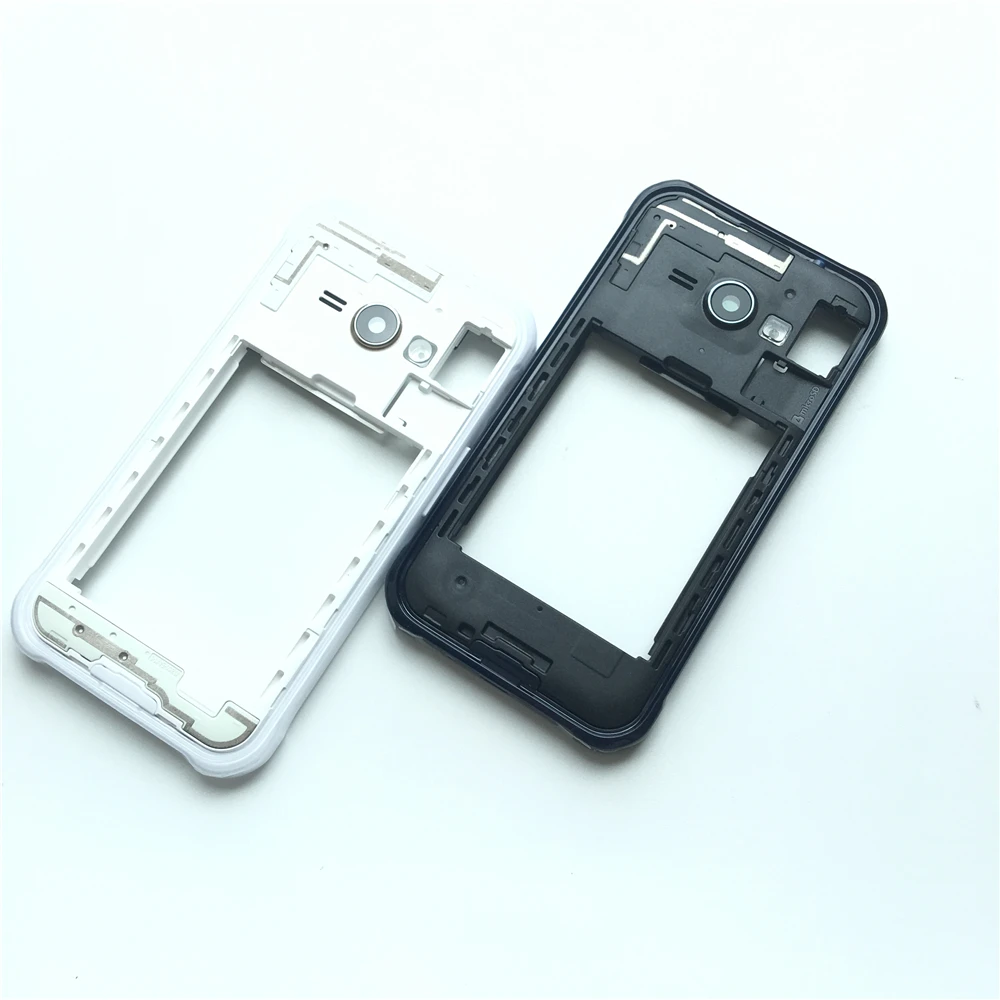 New Middle Plate Frame Bezel Housing+Side Button+Camera Glass Lens For Samsung Galaxy J1 Ace J110 J110F J110H White/Black
New Middle Plate Frame Bezel Housing+Side Button+Camera Glass Lens For Samsung Galaxy J1 Ace J110 J110F J110H White/Black
