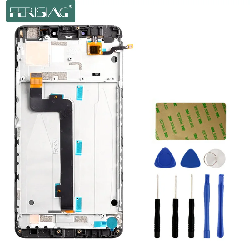 Original AAAA+ For Xiaomi Mi Max 2 Max2 Lcd Screen Display Touch Screen Digitizer Assembly Replacement Parts MiMax 2 Phone Lcds
Original AAAA+ For Xiaomi Mi Max 2 Max2 Lcd Screen Display Touch Screen Digitizer Assembly Replacement Parts MiMax 2 Phone Lcds