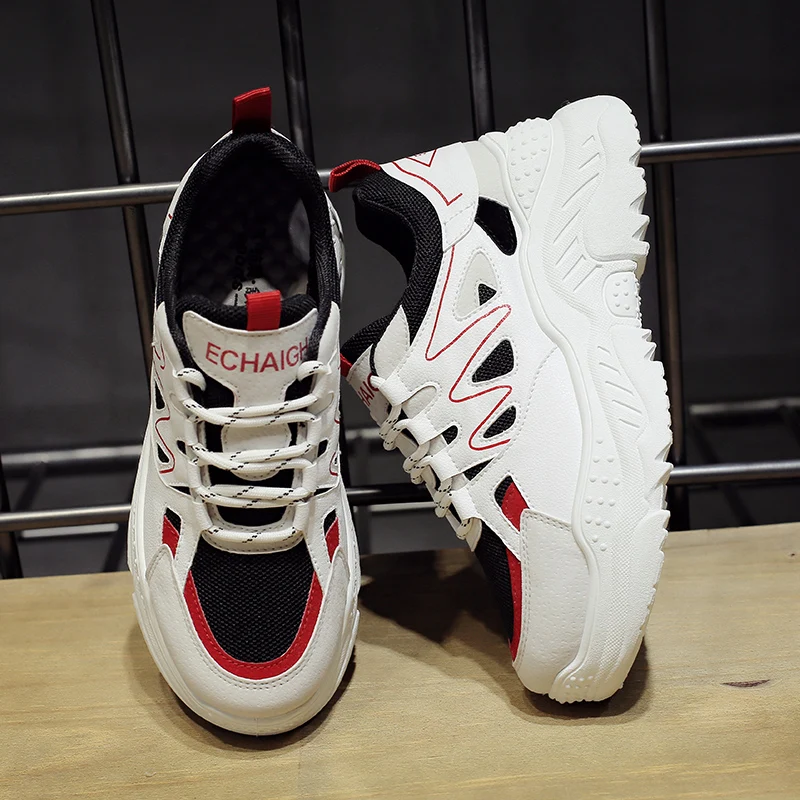 2019 women Breathable Mesh Flats Female Platform Sneakers Fashion Casual Shoes Comfortable Chaussure Femme Sneakers L129
2019 women Breathable Mesh Flats Female Platform Sneakers Fashion Casual Shoes Comfortable Chaussure Femme Sneakers L129