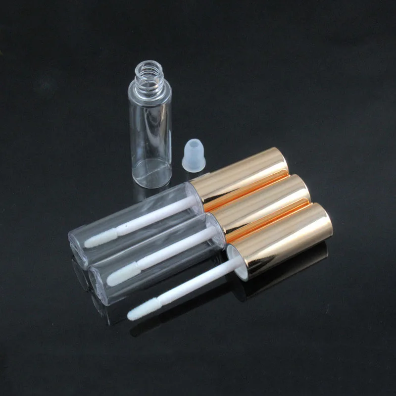 Empty Lipgloss Tube Lip Gloss Containers Rectangle Lip Glaze Packaging Lipgloss Containers With Brush 8ML 50pcs/Lot
Empty Lipgloss Tube Lip Gloss Containers Rectangle Lip Glaze Packaging Lipgloss Containers With Brush 8ML 50pcs/Lot