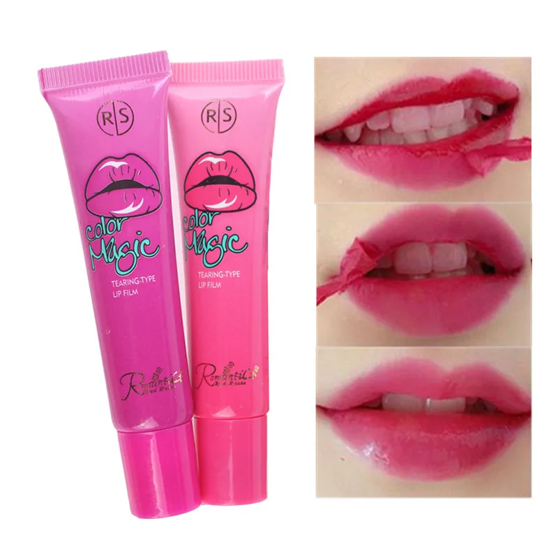 Waterproof Long Lasting Lip Gloss Easy Peel Off Mask Women Cosmetic Makeup Tattoo Matte Tint Lip Gloss Lipstick Lip Balm
Waterproof Long Lasting Lip Gloss Easy Peel Off Mask Women Cosmetic Makeup Tattoo Matte Tint Lip Gloss Lipstick Lip Balm