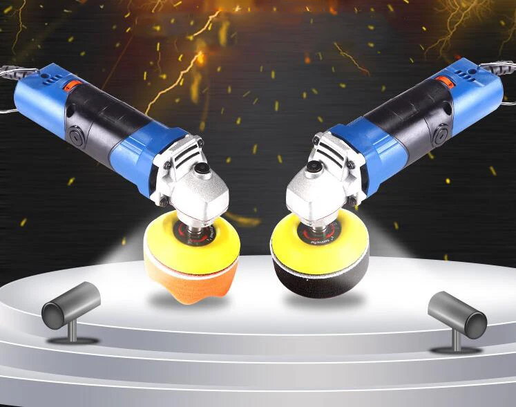 Car polisher Wax-polishing machine Shoes Waxing/Buffing machines Furniture,Leather decontamination Jade Wood Metal polishing
Car polisher Wax-polishing machine Shoes Waxing/Buffing machines Furniture,Leather decontamination Jade Wood Metal polishing