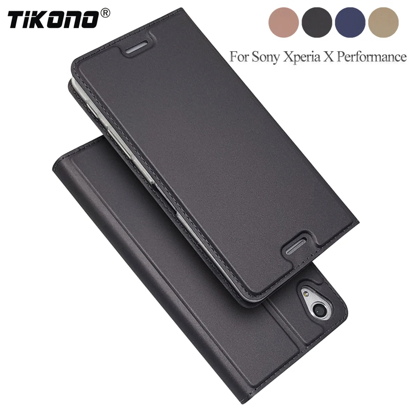 TIKONO Phone Case For Sony Xperia X Performance F8131 F8132 Case Luxury Wallet Flip Leather Cover For Sony X Performance Case
TIKONO Phone Case For Sony Xperia X Performance F8131 F8132 Case Luxury Wallet Flip Leather Cover For Sony X Performance Case