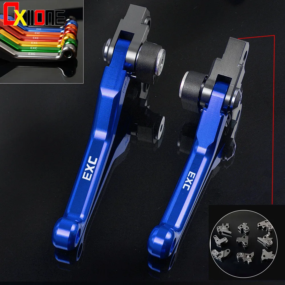 Orange CNC Pivot Brake Clutch Levers For KTM 250EXC 250EXC-F 250EXC-R 250 EXC EXC-F EXC-R 2005 Clutch Levers Dirt Bike+LOGO
Orange CNC Pivot Brake Clutch Levers For KTM 250EXC 250EXC-F 250EXC-R 250 EXC EXC-F EXC-R 2005 Clutch Levers Dirt Bike+LOGO
