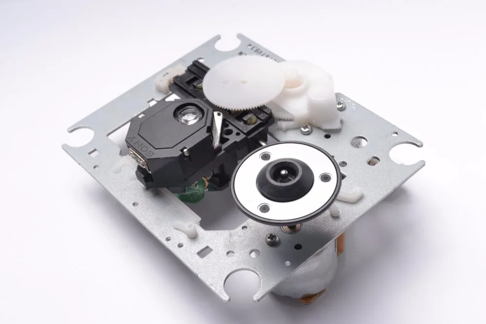 Replacement For DENON DCD-735 CD DVD Player Spare Parts Laser Lasereinheit ASSY Unit DCD735 Optical Pickup Bloc Optique
Replacement For DENON DCD-735 CD DVD Player Spare Parts Laser Lasereinheit ASSY Unit DCD735 Optical Pickup Bloc Optique