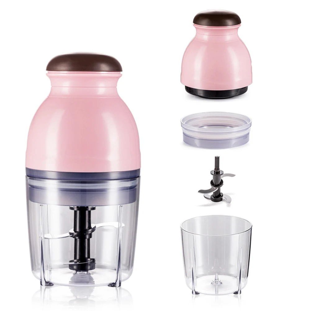 Electric Food Processor Meat Grinder Multipurpose Kitchen Food Chopper Meat Vegetable Fruit Cutter Slicer Mincer
Electric Food Processor Meat Grinder Multipurpose Kitchen Food Chopper Meat Vegetable Fruit Cutter Slicer Mincer