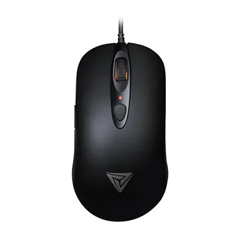 VOBERRY New fashion wired gaming mouse 4000 DPI 8button RGB backlight breathing for PC game player business office compact mouse
VOBERRY New fashion wired gaming mouse 4000 DPI 8button RGB backlight breathing for PC game player business office compact mouse