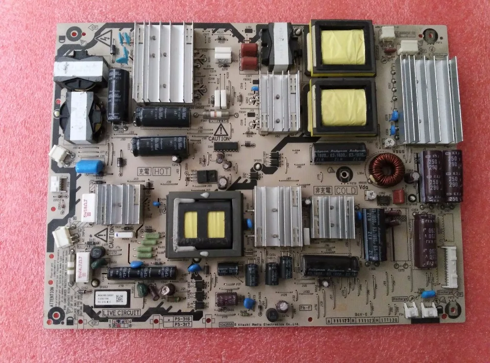 N0AE6KL00001 PS-316 Good Working Tested