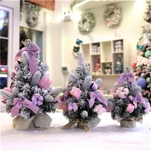 Buy mini artificial christmas trees and get free shipping on AliExpress.com