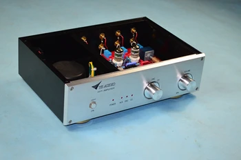 D1 high version version of the fever class HiFi pre-preparation finished machine
D1 high version version of the fever class HiFi pre-preparation finished machine