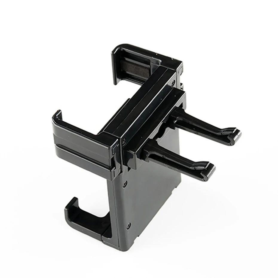 YAMIZOO Universal Car Phone Holder Stand Air Vent Mount Clip For Smartphone Mobile Cell Phone GPS Bracket Support In Car Holder (6)