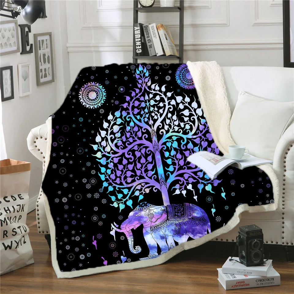 Throw Blanket Elephant Cobijas Para Cama Bed Cover Blanket Fleece Blankets And Throws Plaide Decoration Manta Para Sofá
Throw Blanket Elephant Cobijas Para Cama Bed Cover Blanket Fleece Blankets And Throws Plaide Decoration Manta Para Sofá