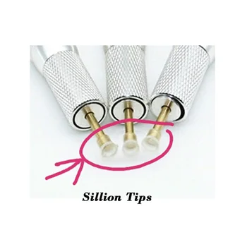 Microblading Caneta Tebori Perfect Wires Slicon cap plastic tips for the Central stick Silicon tips for Liner Microblading pen
Microblading Caneta Tebori Perfect Wires Slicon cap plastic tips for the Central stick Silicon tips for Liner Microblading pen