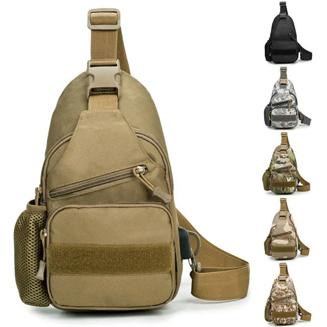 Canvas USB Chest back for men shoulder bags mini Chest bag Men Camouflage Messenger Shoulder bag Casual Small Crossbody bags
Canvas USB Chest back for men shoulder bags mini Chest bag Men Camouflage Messenger Shoulder bag Casual Small Crossbody bags