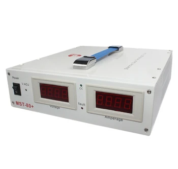 New Auto Voltage Regulator Diagnostic Tool For ICOM Programming with best price MST-80+ Car Stabilizer
New Auto Voltage Regulator Diagnostic Tool For ICOM Programming with best price MST-80+ Car Stabilizer