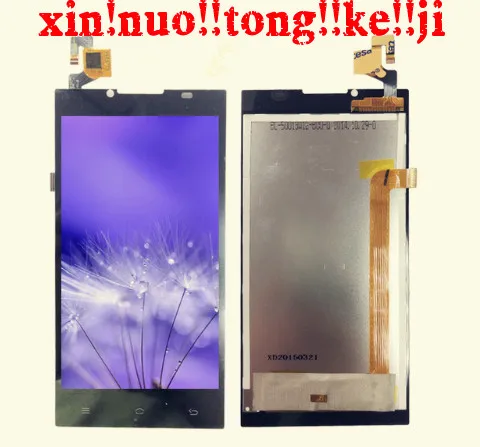 Suitable for doogee dg2014 LCD display touch screen digitizer component replacement parts
Suitable for doogee dg2014 LCD display touch screen digitizer component replacement parts