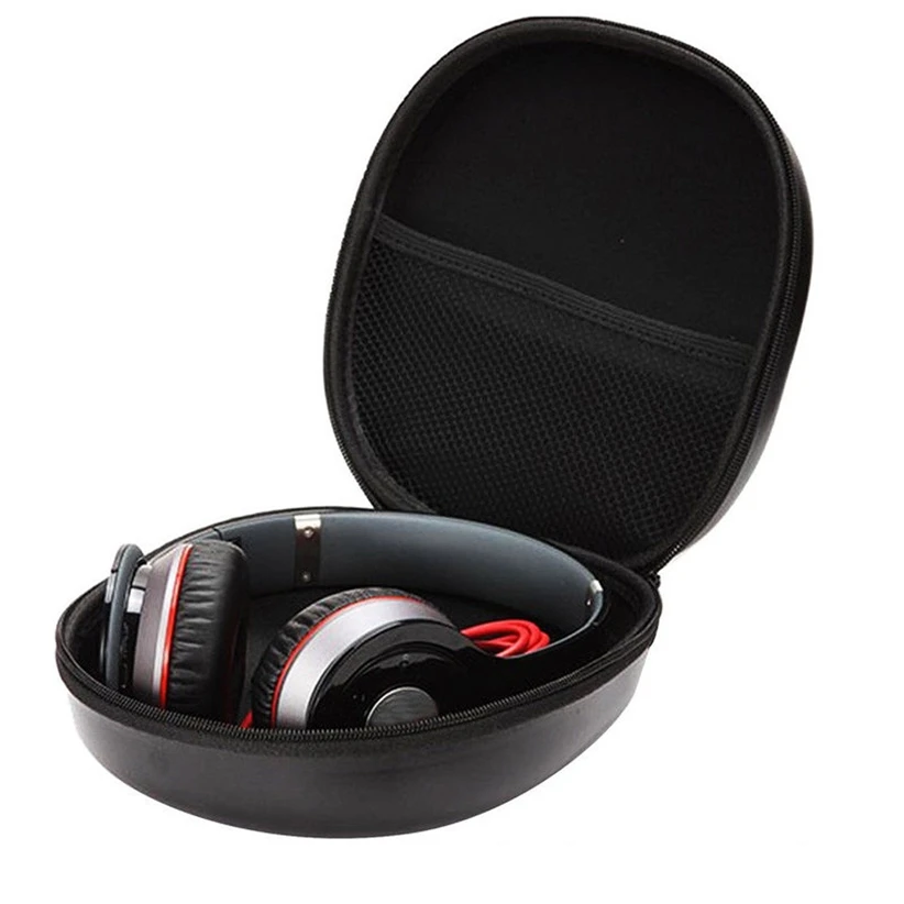 Portable EVA Carrying Hard Case Bag Storage Box For Sennheiser HD201 / HD202 Earphone Headphone Headset Futural Digital july11
Portable EVA Carrying Hard Case Bag Storage Box For Sennheiser HD201 / HD202 Earphone Headphone Headset Futural Digital july11