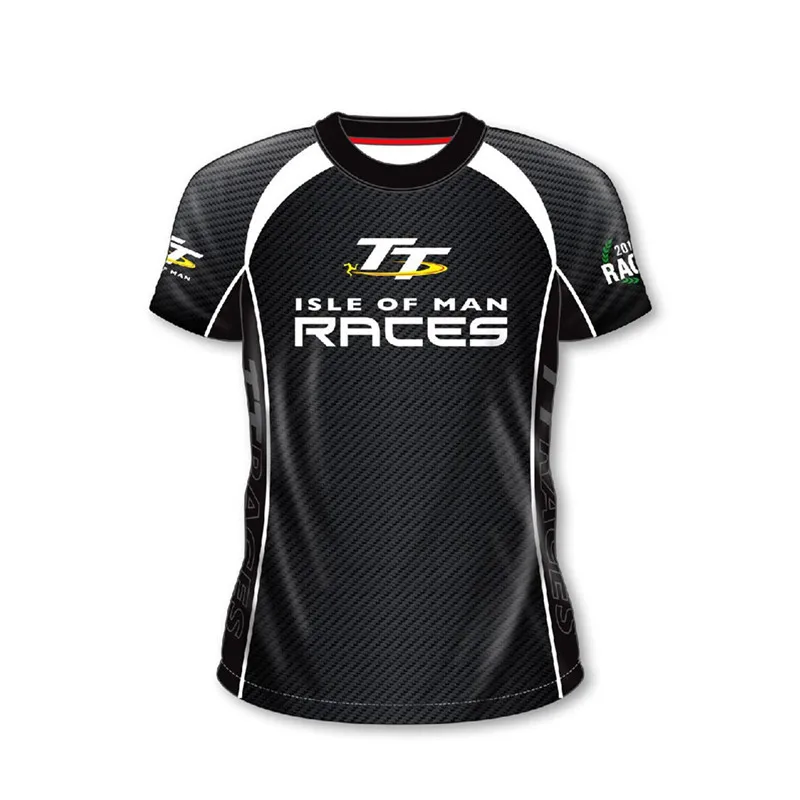 MOTO GP TT RACE ISLE OF Mens Youth Black/Hi-Vis Element T-shirt Racewear Shocker Dirt Bike Jersey MX ATV Motocross T-shirt K
MOTO GP TT RACE ISLE OF Mens Youth Black/Hi-Vis Element T-shirt Racewear Shocker Dirt Bike Jersey MX ATV Motocross T-shirt K