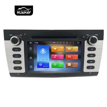 Android 8.0 Car DVD player GPS navigation for SUZUKI SWIFT 2004-2010 auto Car radio player headunit multimedia tape recorder
Android 8.0 Car DVD player GPS navigation for SUZUKI SWIFT 2004-2010 auto Car radio player headunit multimedia tape recorder