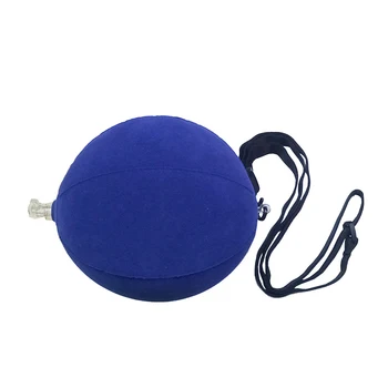 PVC Golf Smart Inflatable Ball Portable Swing Necklace Posture Corrector Tools
PVC Golf Smart Inflatable Ball Portable Swing Necklace Posture Corrector Tools